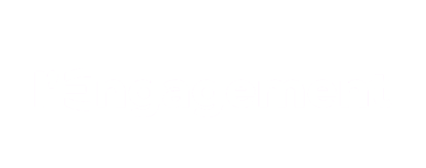 logo de l'engagement
